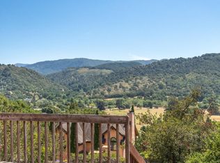9365 Los Prados Ln, Carmel, CA 93923