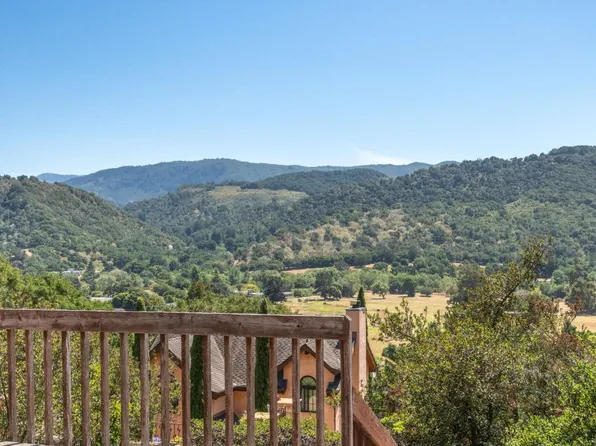 9365 Los Prados Ln, Carmel, CA 93923