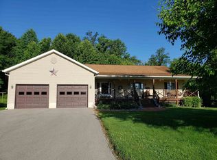 195 State Road 458, Bedford, IN 47421