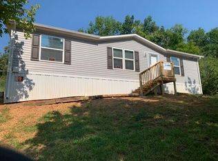 210 Blue Top Rd LOT 26, Tazewell, TN 37879