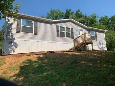 210 Blue Top Rd Lot 26, Tazewell, TN, 37879