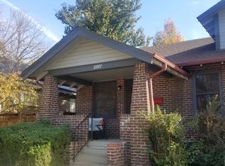 510 S Gilpin St, Denver, CO 80209