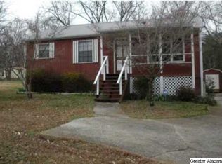 940 Five Mile Rd, Birmingham, AL 35215