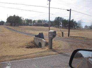 0 Lake Rd, Shawnee, OK 74801