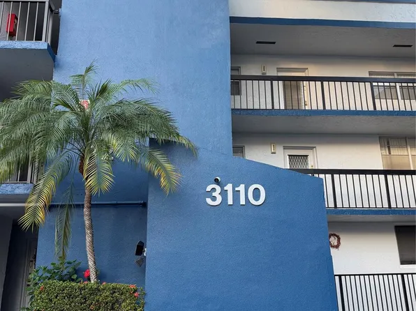 3110 Holiday Springs Boulevard #108, Margate, FL 33063