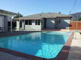636 Dornie St, Glendora, CA 91741