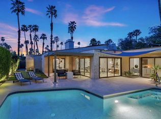 5 Chandra Ln, Rancho Mirage, CA 92270