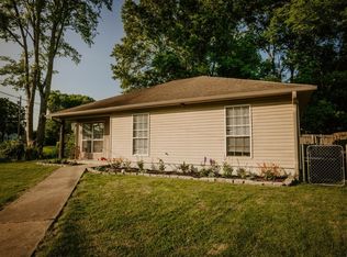 316 S Richards St, Benton, AR 72015
