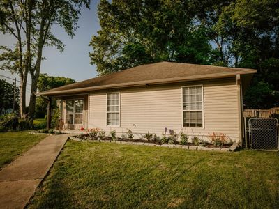 316 S Richards St, Benton, AR, 72015