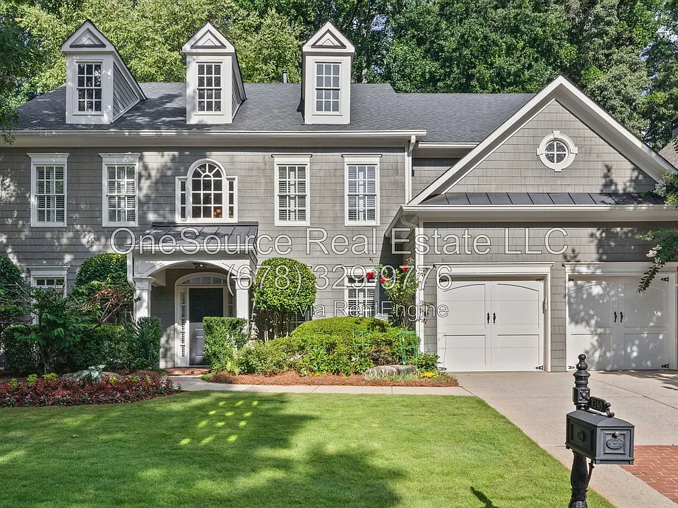 3240 Collier Gate Ct SE
