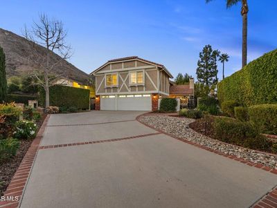 3941 Calle Alta Vis, Thousand Oaks, CA, 91320