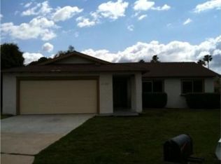 27207 Orangemont Ave, Hemet, CA 92544