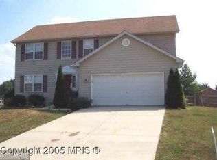 2847 Hackney Ln, Waldorf, MD