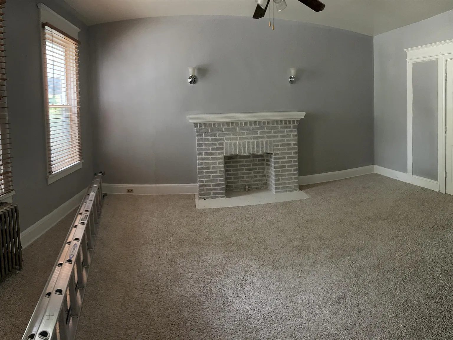 3021 Gwynns Falls Parkway - 1 — Photo 2