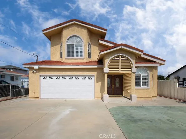 8249 Keim St, Rosemead, CA 91770