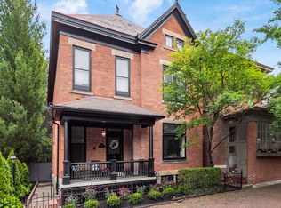 926 City Park Ave, Columbus, OH 43206