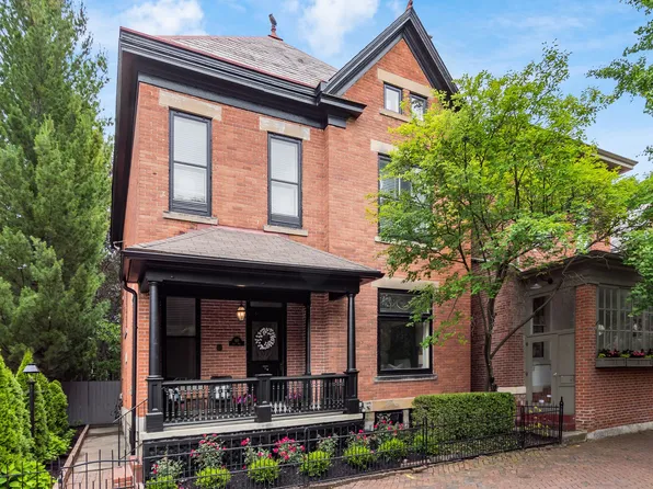 926 City Park Ave, Columbus, OH 43206