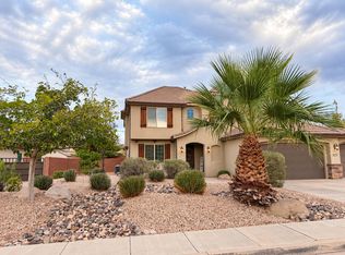 3177 S 2980 E, St George, UT 84790