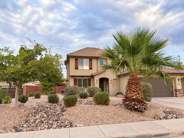 3177 S 2980 E, St George, UT 84790