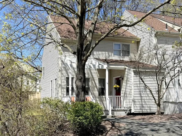 11 Cedar Glen Cir #11, Greenfield, MA 01301