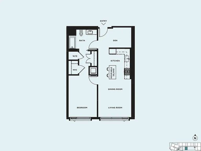 110 Channel St #308 — Photo 10