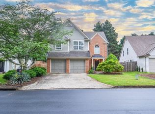 2305 Ashton Dr, Roswell, GA 30076