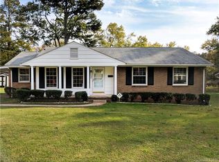 4222 Vinetta Ct #31, Charlotte, NC 28215