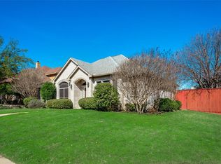 2201 Compton Dr, Plano, TX 75025