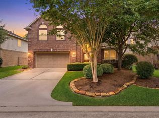 115 S Rocky Point Cir, Spring, TX 77389