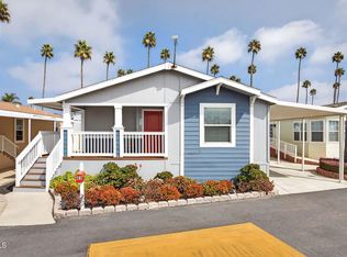 1215 Anchors Way Dr SPACE 65, Ventura, CA 93001