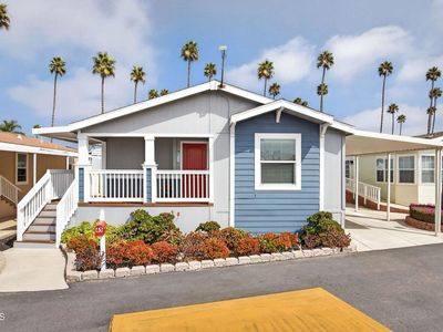 1215 Anchors Way Dr Space 65, Ventura, CA, 93001