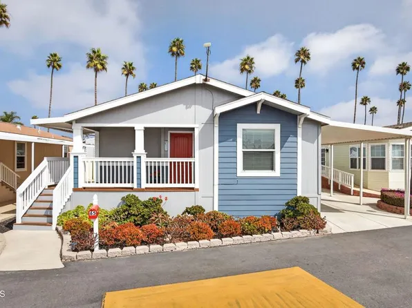 1215 Anchors Way Dr Space 65, Ventura, CA 93001