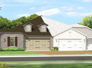 4121 Barletta Ct, Zephyrhills, FL 33543