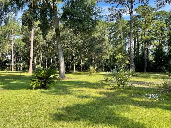 64 Haig Point Rd, Daufuskie Island, SC 29915