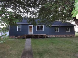 25599 State Route 180, Rockbridge, OH 43149