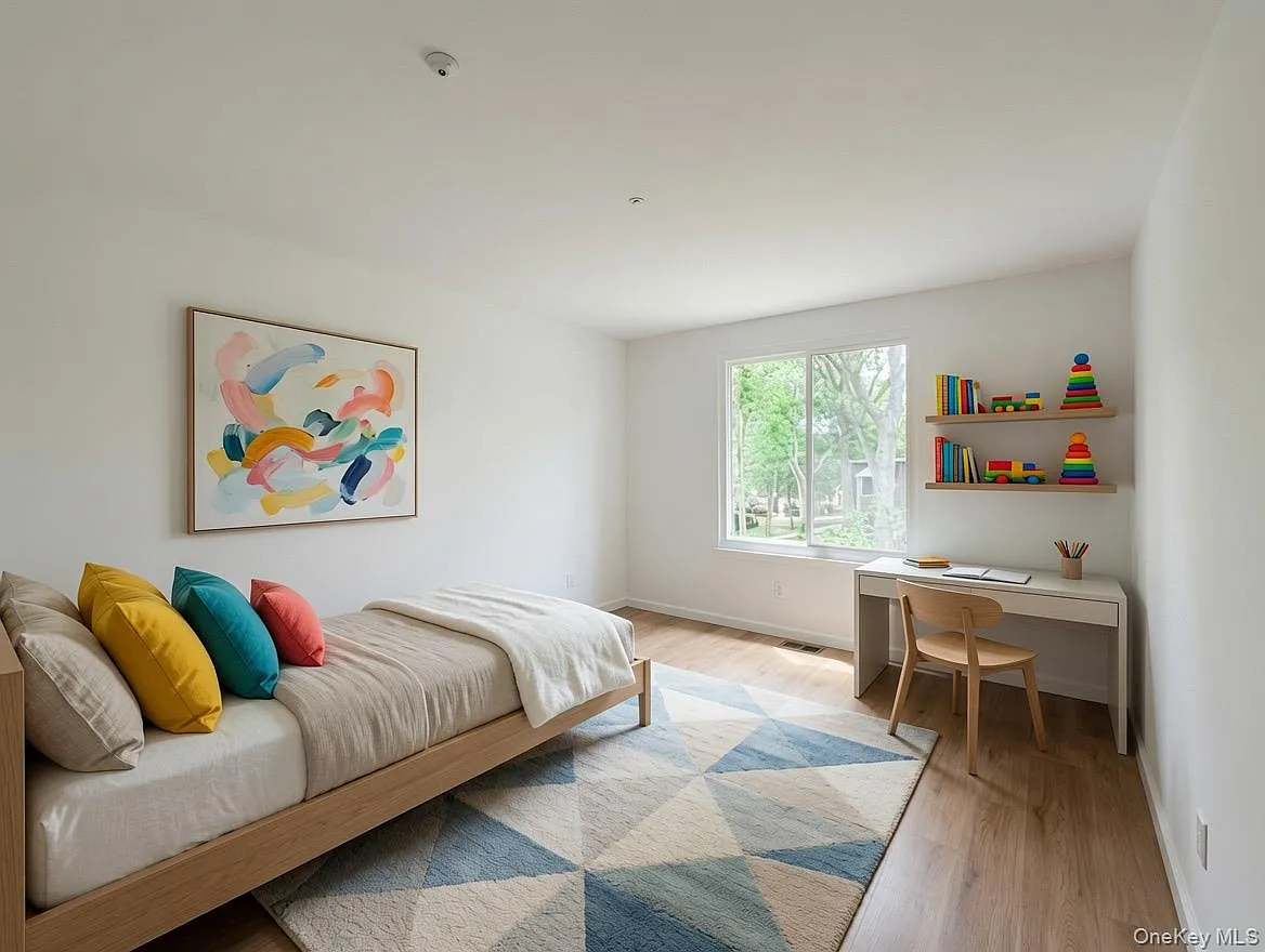 2 bed, 1.5 bath, $3,200 — Photo 4