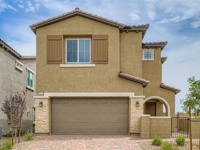 8910 Wallner St, Las Vegas, NV, 89166