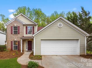 1415 Deer Forest Dr, Indian Land, SC 29707
