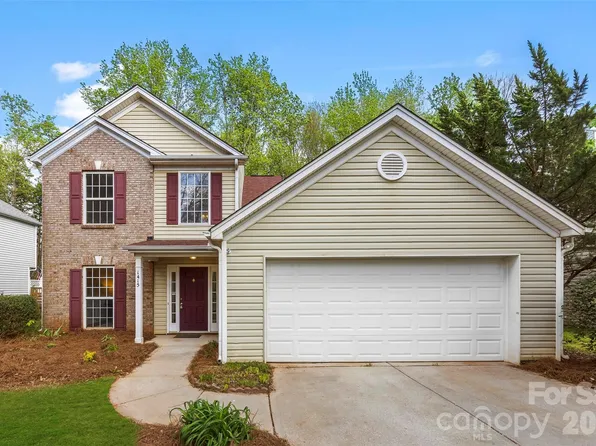 1415 Deer Forest Dr, Indian Land, SC 29707