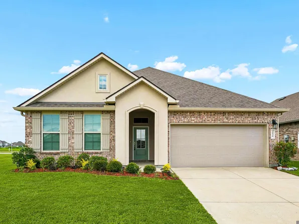 5536 Grand Springs Rd, Slidell, LA 70461