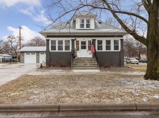 519 W Main St, Belle Plaine, MN 56011