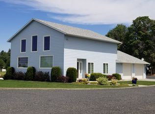 43623 Elder Ave, Pendleton, OR 97801