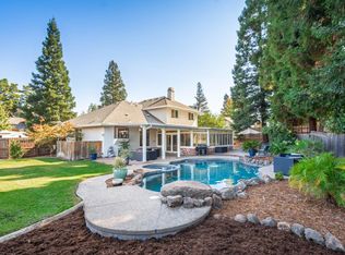2419 Valley Forge Way, Roseville, CA
