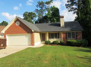 3363 Deerwood Ln, Rex, GA