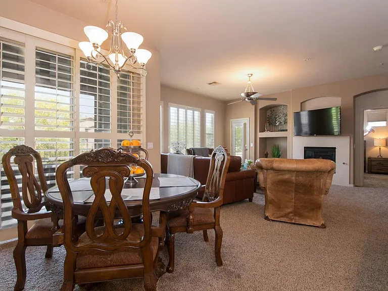 19475 N Grayhawk Dr #2136 — Photo 5