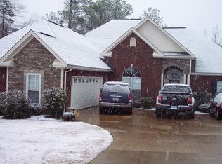 274 Macallister Rdg, Millbrook, AL 36054