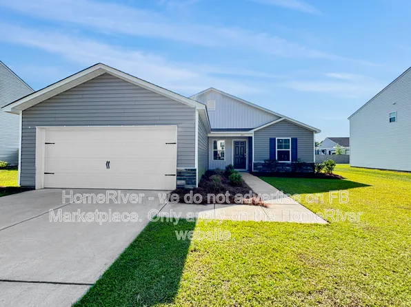 162 Carriagebrook Cir, Camden, SC 29020