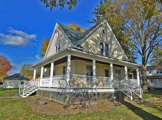 201 N Colorado Ave, Streator, IL 61364
