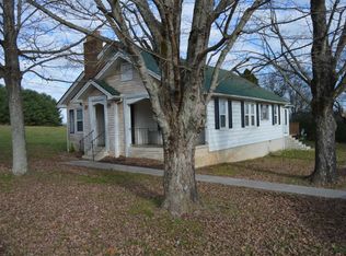 609 N Burn Rd, Niota, TN 37826