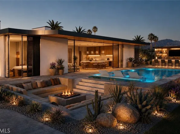 72900 Skyward Way, Palm Desert, CA 92260